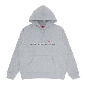 トップス Supreme Small Box Zip Up Hooded flower L Buy Supreme Small Box Zip Up Hooded Sweatshirt 'Flowers